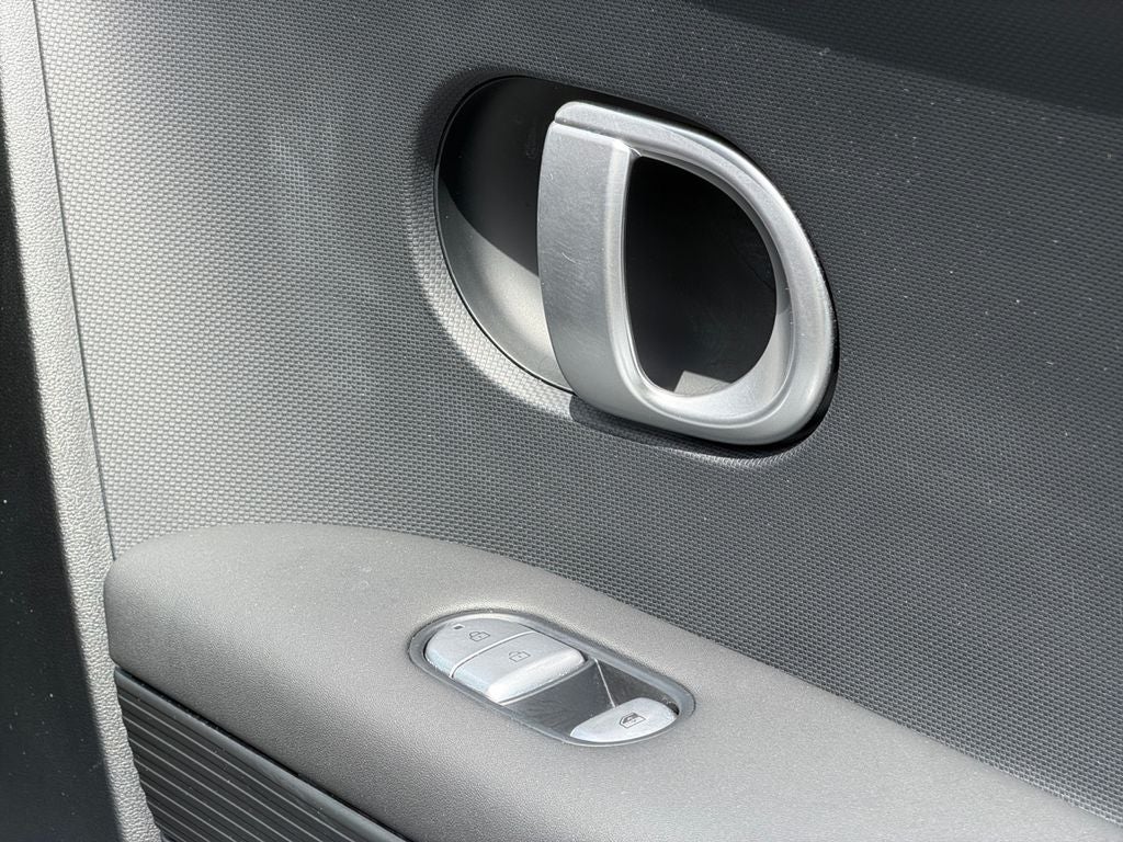 2024 Hyundai IONIQ 5 SEL RWD