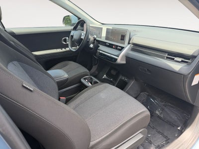 2024 Hyundai IONIQ 5 SEL RWD