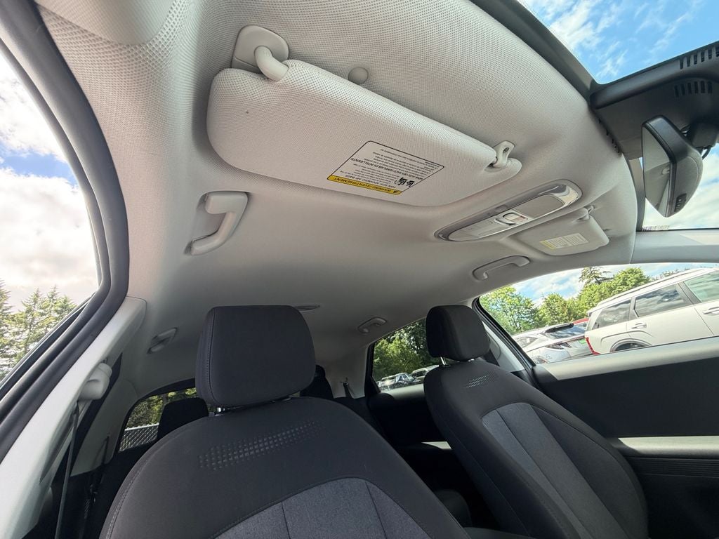 2024 Hyundai IONIQ 5 SEL RWD