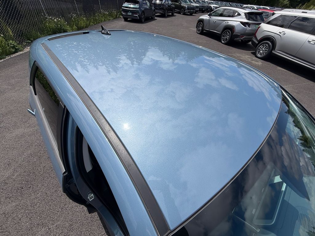 2024 Hyundai IONIQ 5 SEL RWD
