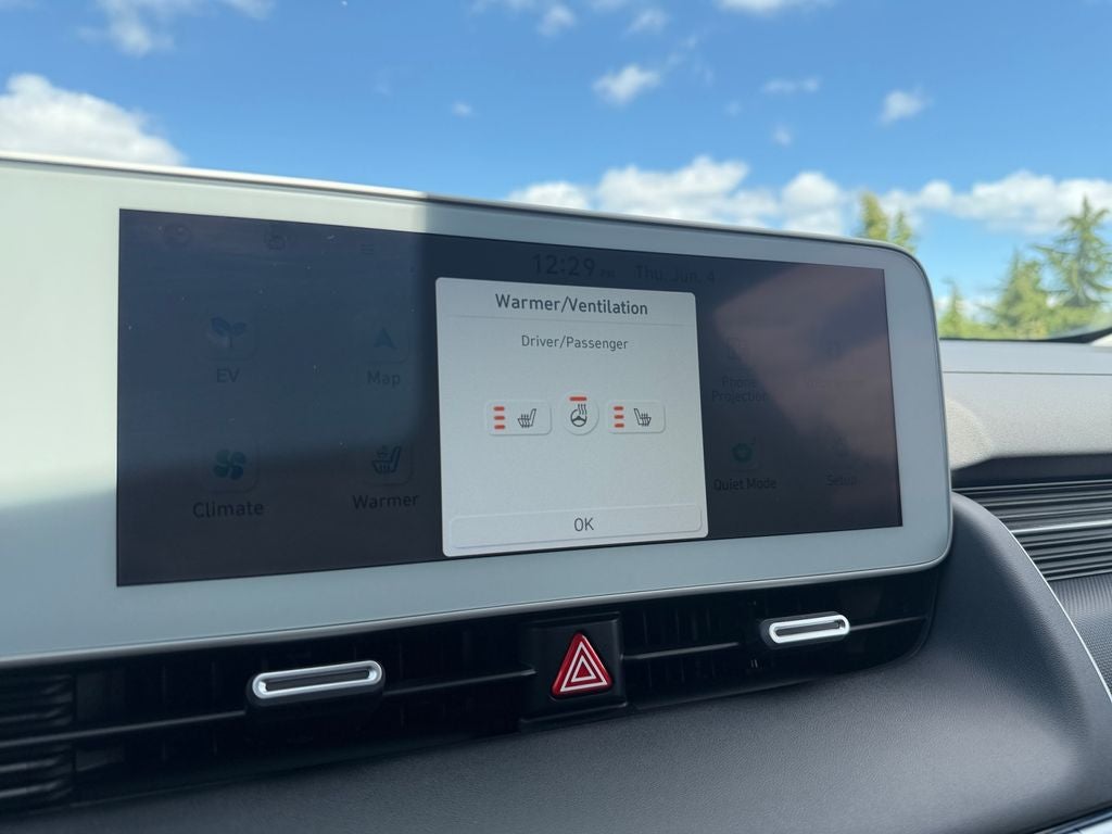 2024 Hyundai IONIQ 5 SEL RWD