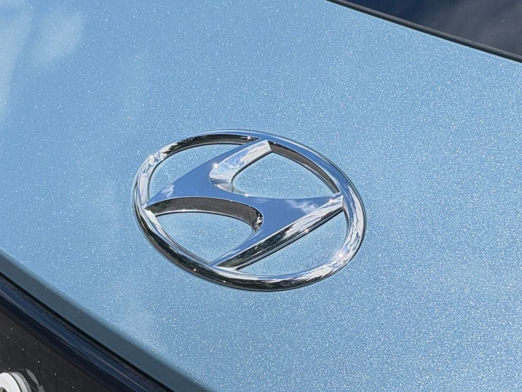 2024 Hyundai IONIQ 5 SEL RWD