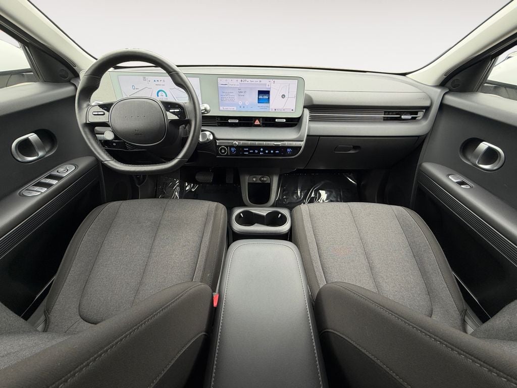 2024 Hyundai IONIQ 5 SEL RWD