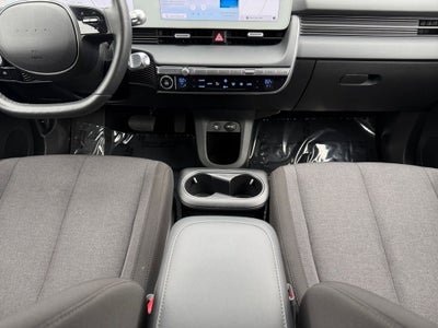 2024 Hyundai IONIQ 5 SEL RWD
