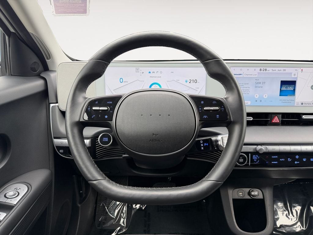 2024 Hyundai IONIQ 5 SEL RWD
