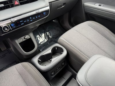 2024 Hyundai IONIQ 5 SEL RWD