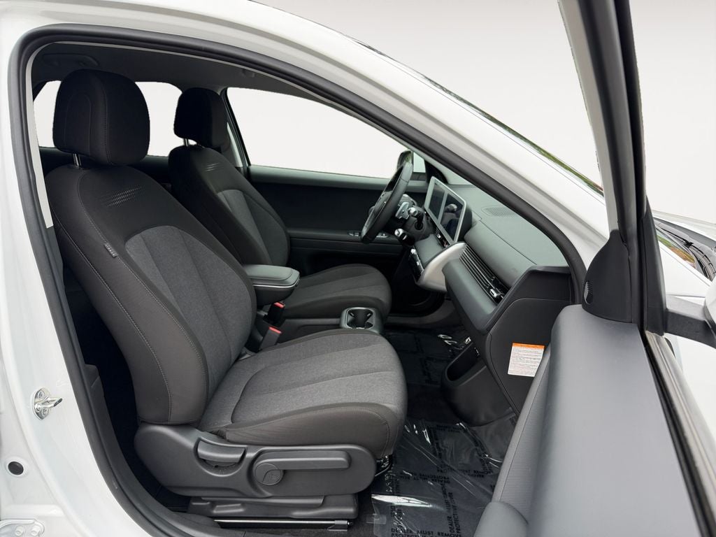 2024 Hyundai IONIQ 5 SEL RWD