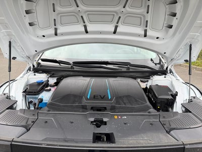 2024 Hyundai IONIQ 5 SEL RWD