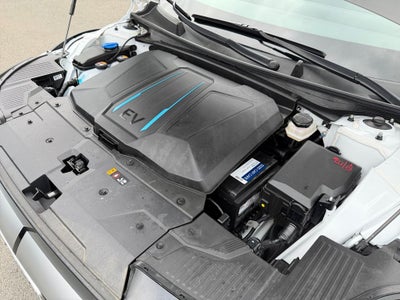 2024 Hyundai IONIQ 5 SEL RWD