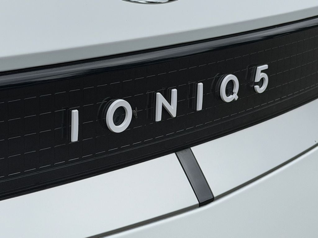 2024 Hyundai IONIQ 5 SEL RWD