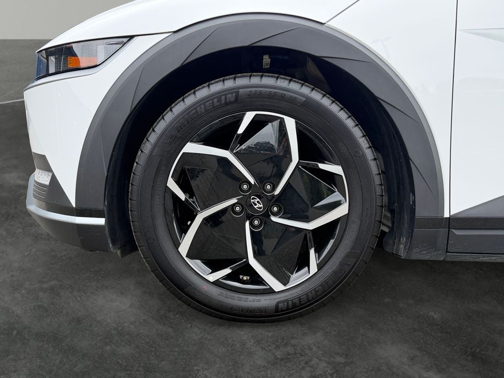 2024 Hyundai IONIQ 5 SEL RWD