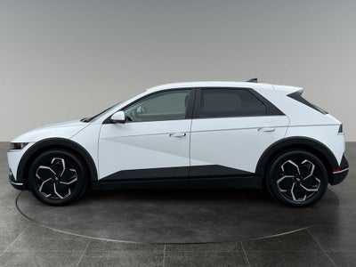 2024 Hyundai IONIQ 5 SEL RWD