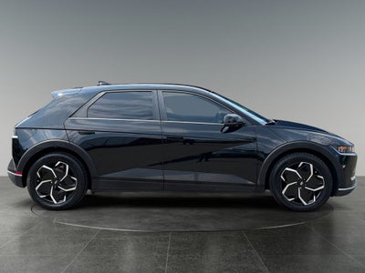 2024 Hyundai IONIQ 5 SEL RWD