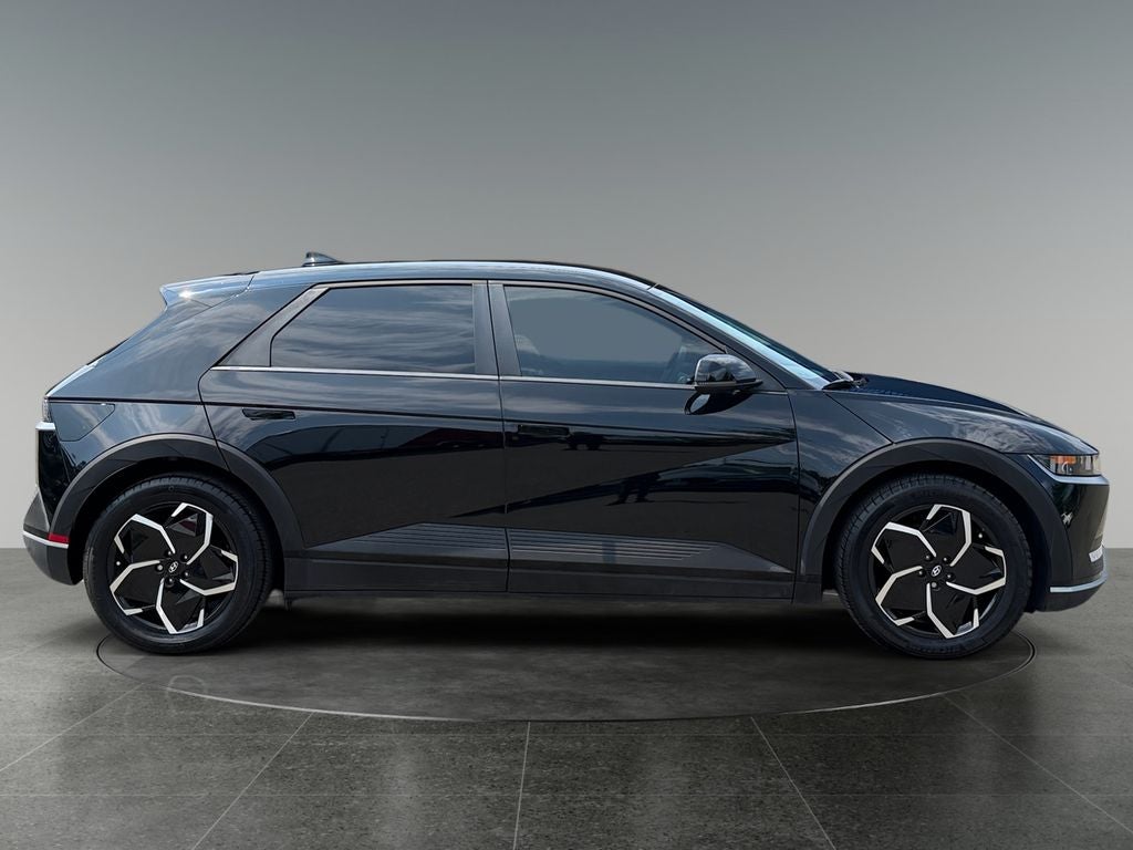 2024 Hyundai IONIQ 5 SEL RWD