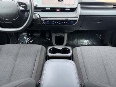 2024 Hyundai IONIQ 5 SEL RWD