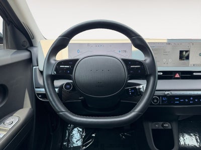 2024 Hyundai IONIQ 5 SEL RWD