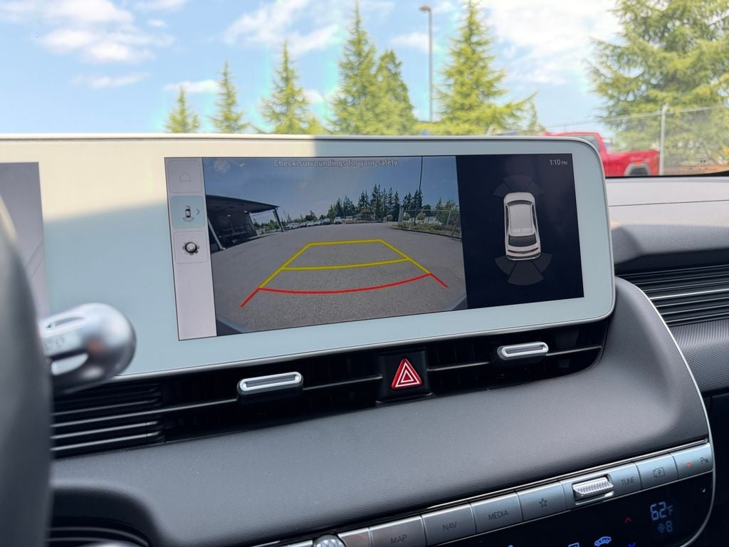 2024 Hyundai IONIQ 5 SEL RWD