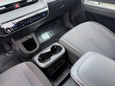 2024 Hyundai IONIQ 5 SEL RWD