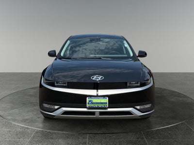 2024 Hyundai IONIQ 5 SEL RWD