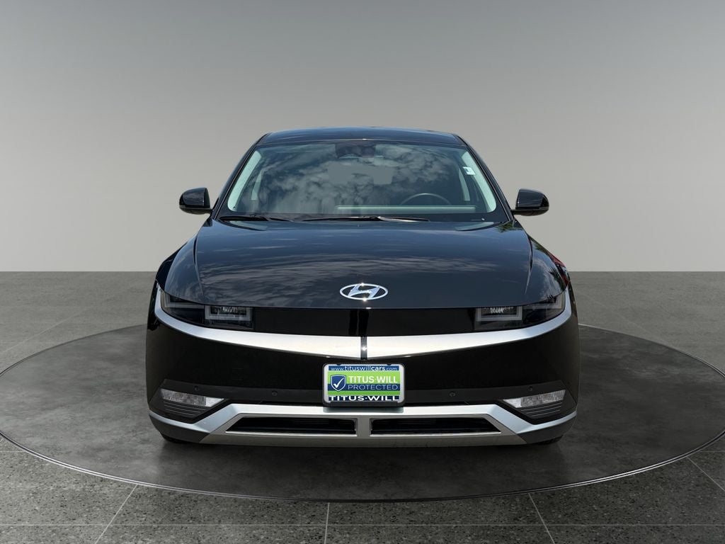 2024 Hyundai IONIQ 5 SEL RWD