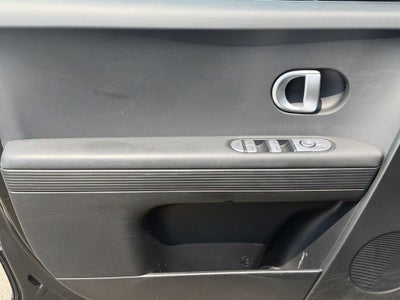 2024 Hyundai IONIQ 5 SEL RWD