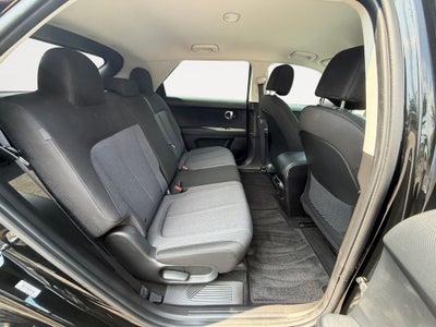 2024 Hyundai IONIQ 5 SEL RWD