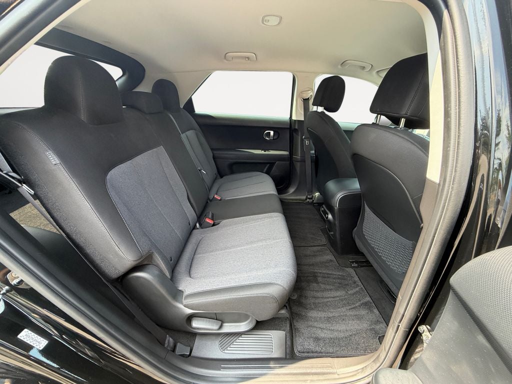 2024 Hyundai IONIQ 5 SEL RWD