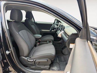 2024 Hyundai IONIQ 5 SEL RWD