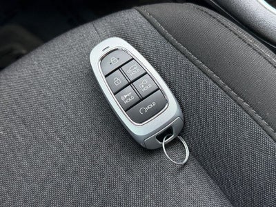 2024 Hyundai IONIQ 5 SEL RWD