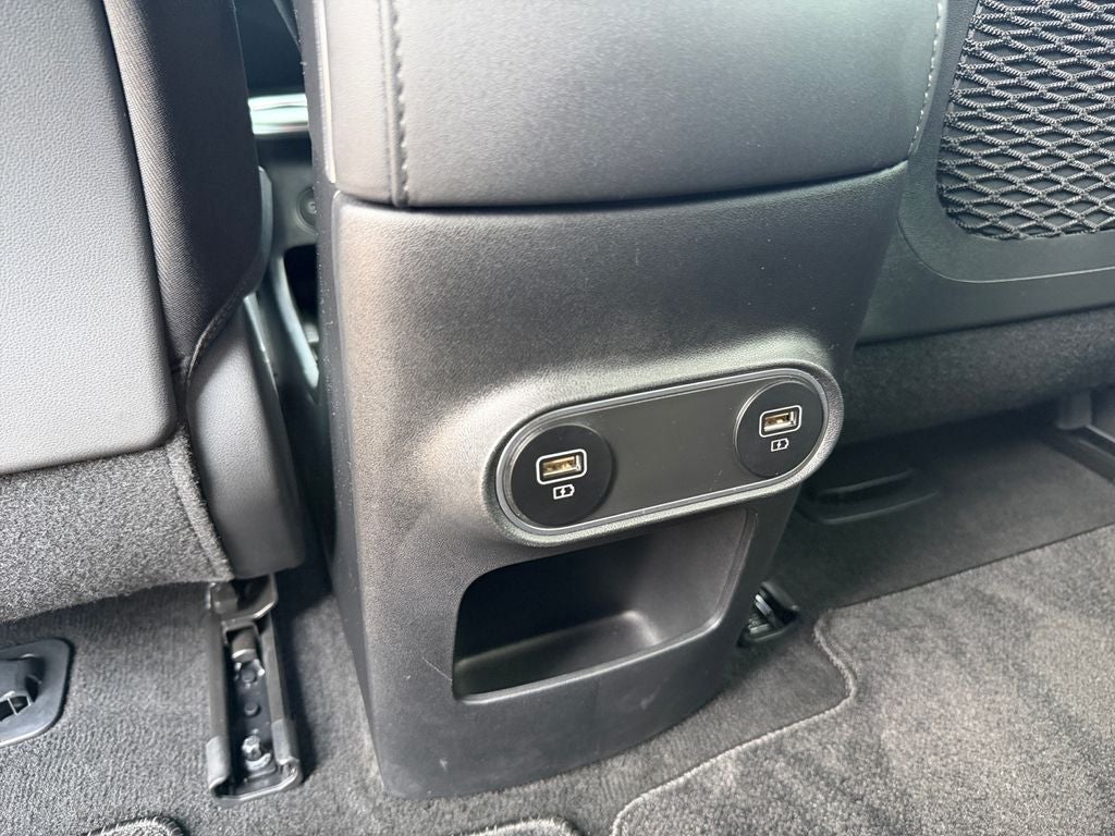 2024 Hyundai IONIQ 5 SEL RWD