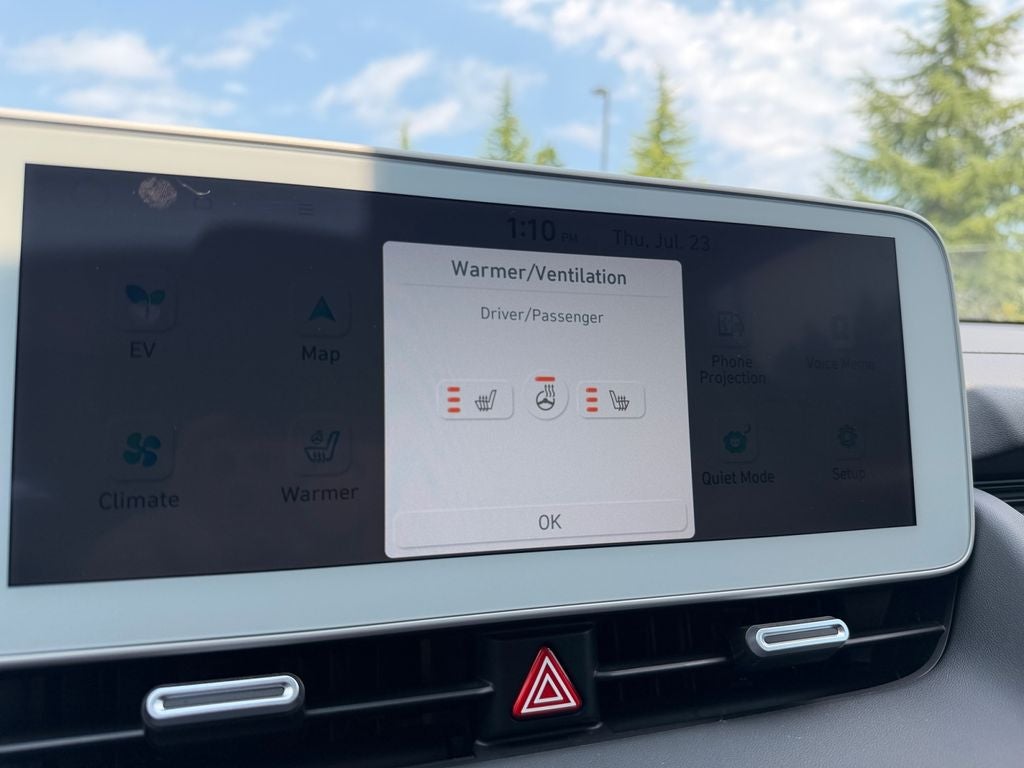 2024 Hyundai IONIQ 5 SEL RWD