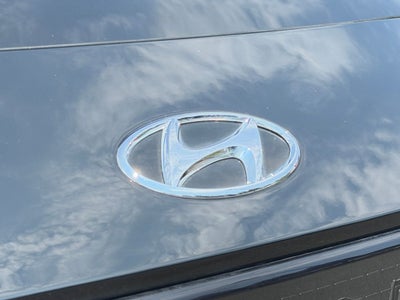 2024 Hyundai IONIQ 5 SEL RWD