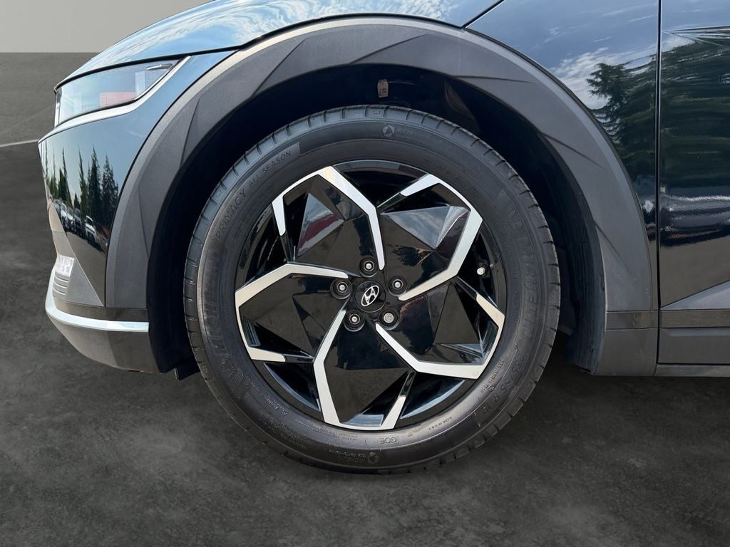 2024 Hyundai IONIQ 5 SEL RWD
