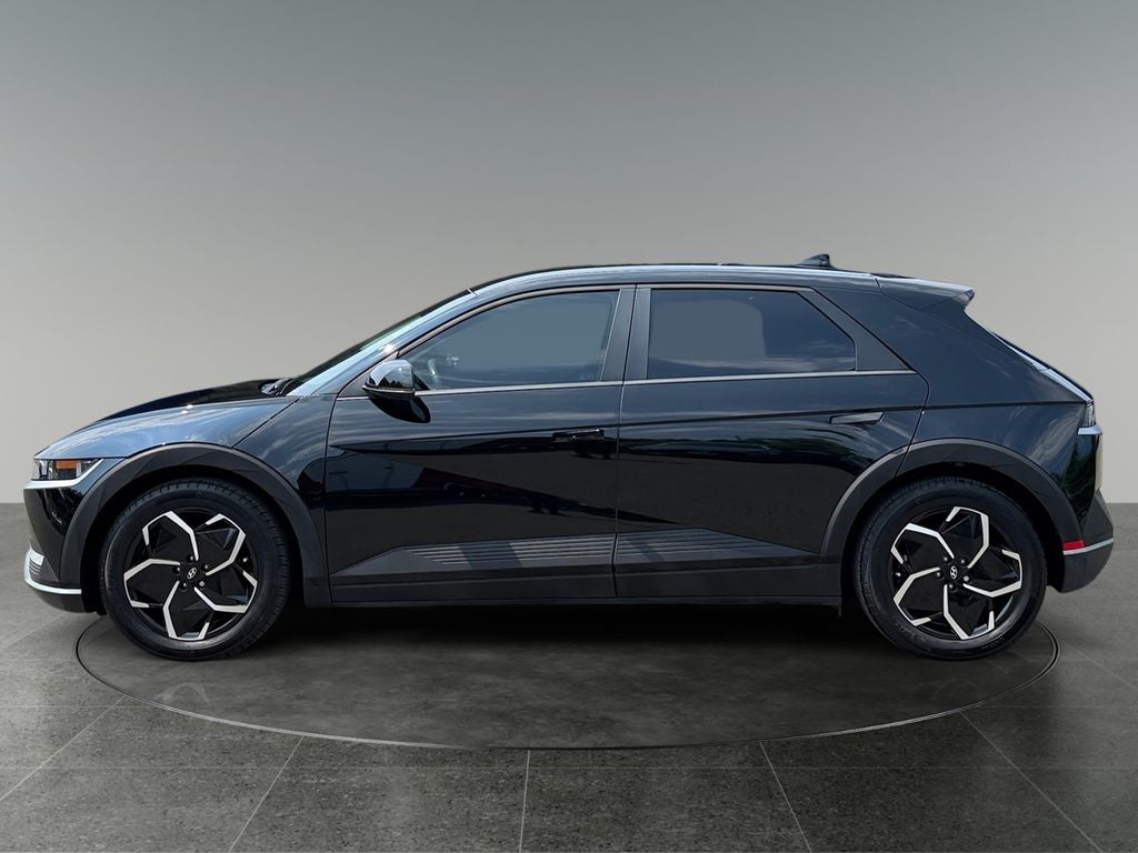 2024 Hyundai IONIQ 5 SEL RWD