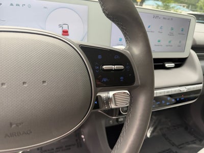 2023 Hyundai IONIQ 5 SEL AWD