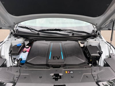 2023 Hyundai IONIQ 5 SEL AWD