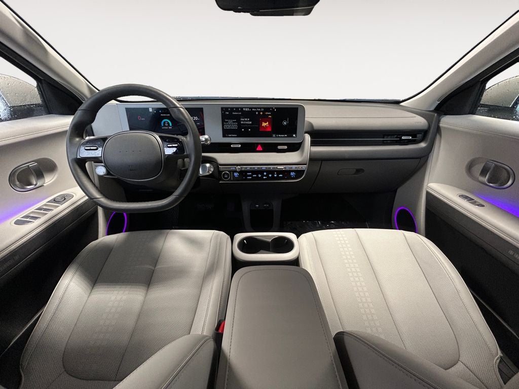 2023 Hyundai IONIQ 5 SEL