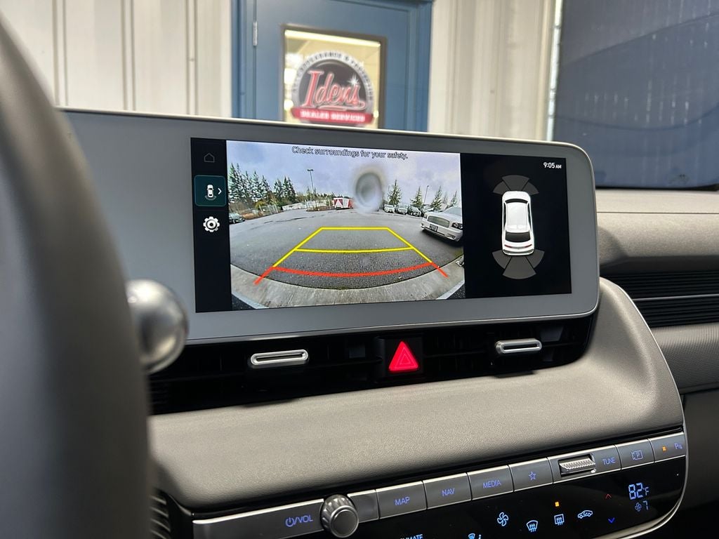 2023 Hyundai IONIQ 5 SEL