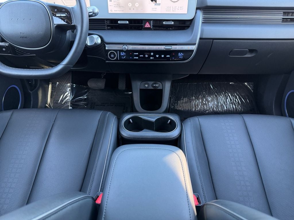 2023 Hyundai IONIQ 5 SEL AWD