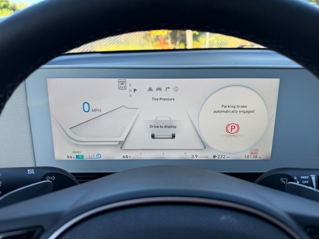 2023 Hyundai IONIQ 5 SEL AWD