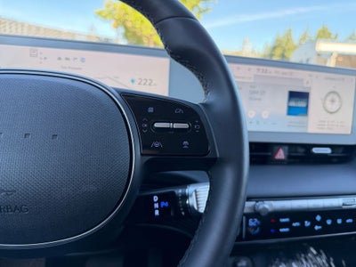 2023 Hyundai IONIQ 5 SEL AWD