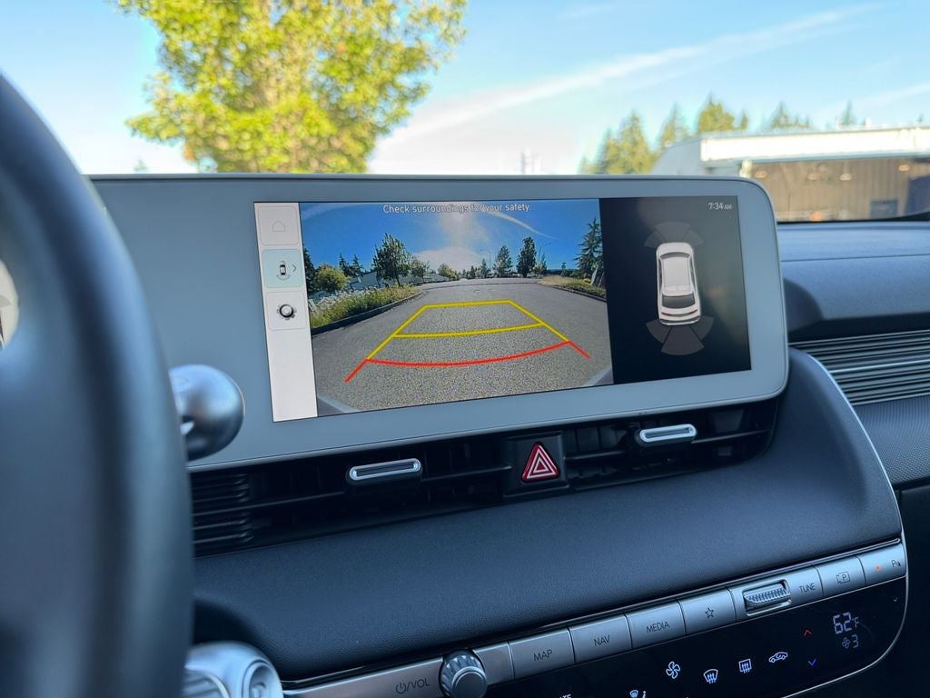 2023 Hyundai IONIQ 5 SEL AWD