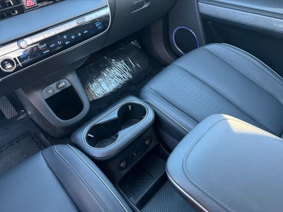 2023 Hyundai IONIQ 5 SEL AWD