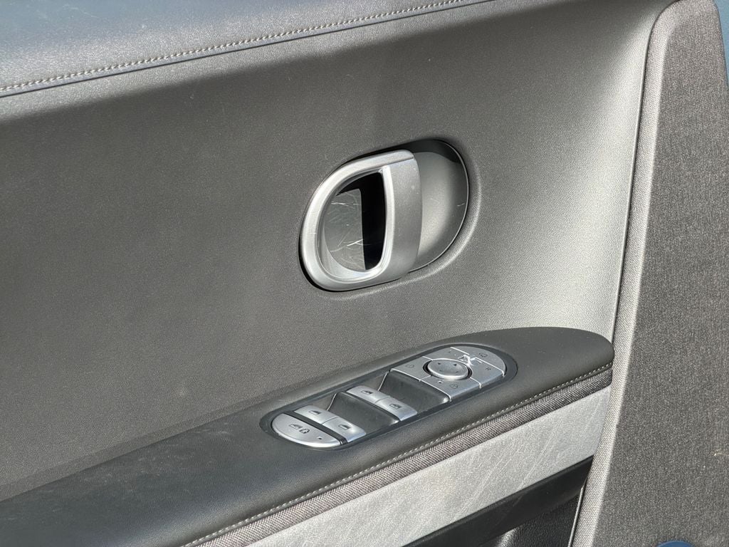 2023 Hyundai IONIQ 5 SEL AWD