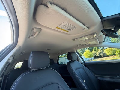 2023 Hyundai IONIQ 5 SEL AWD