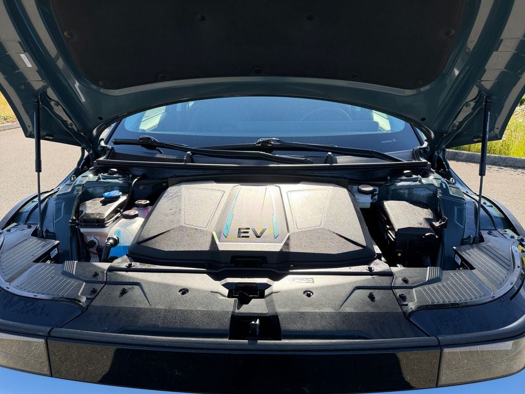 2023 Hyundai IONIQ 5 SEL AWD