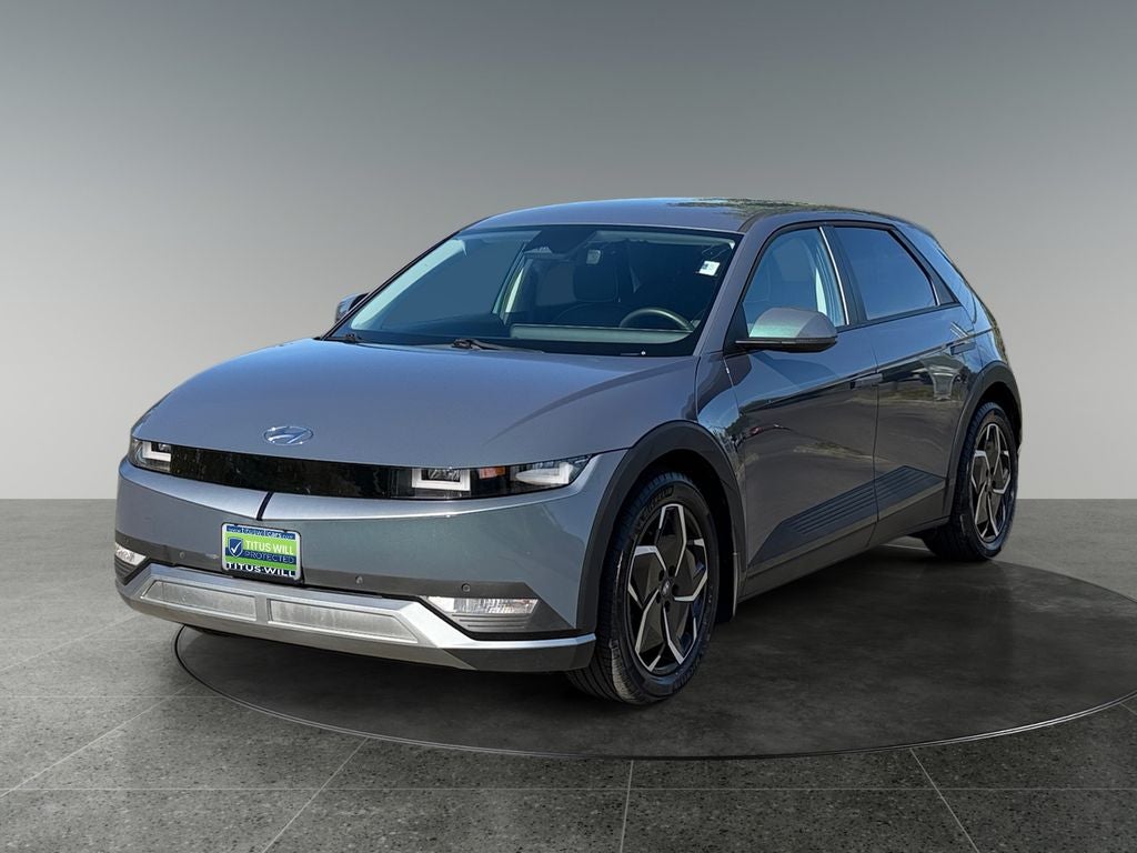 2023 Hyundai IONIQ 5 SEL AWD