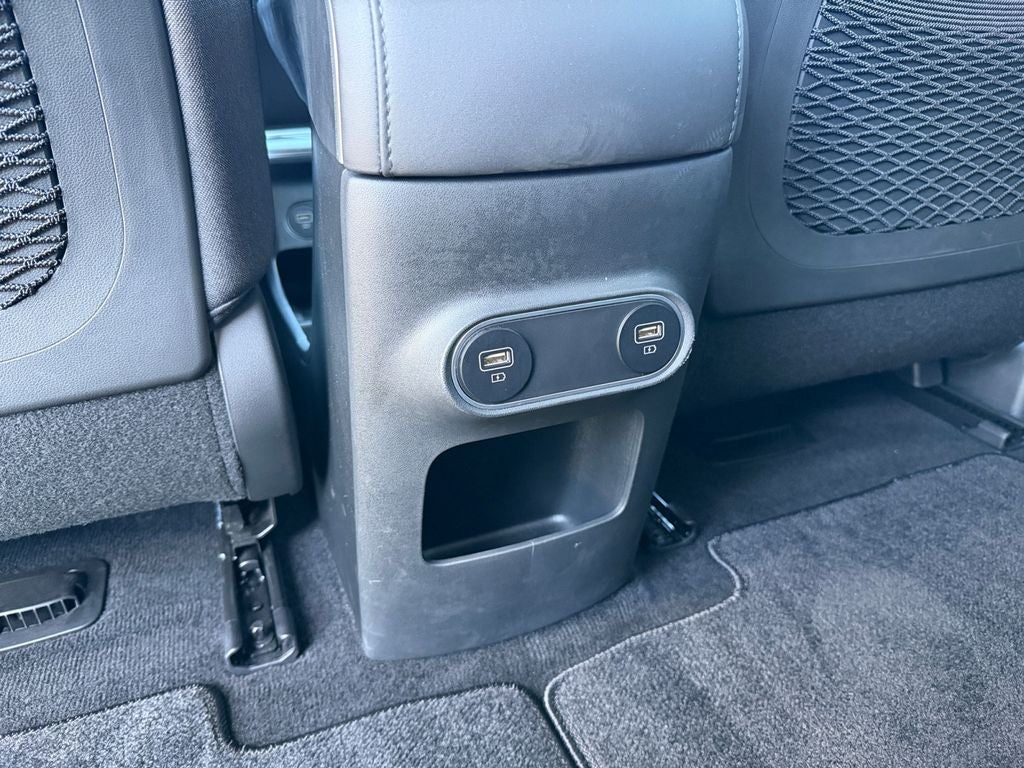 2023 Hyundai IONIQ 5 SEL AWD