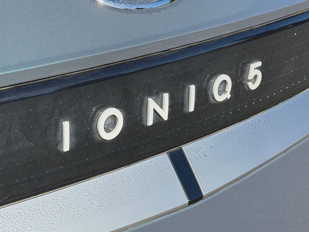 2023 Hyundai IONIQ 5 SEL AWD
