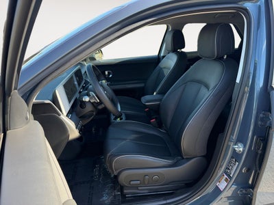 2023 Hyundai IONIQ 5 SEL AWD